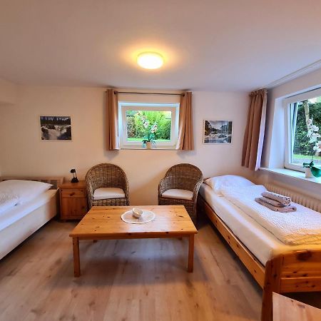 Sleep & Go Apartment Flensburg Exterior photo