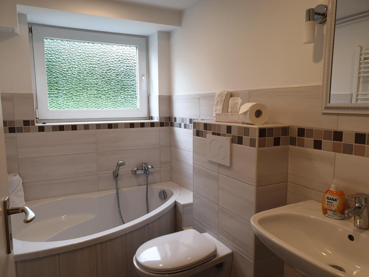 Sleep & Go Apartment Flensburg Exterior photo