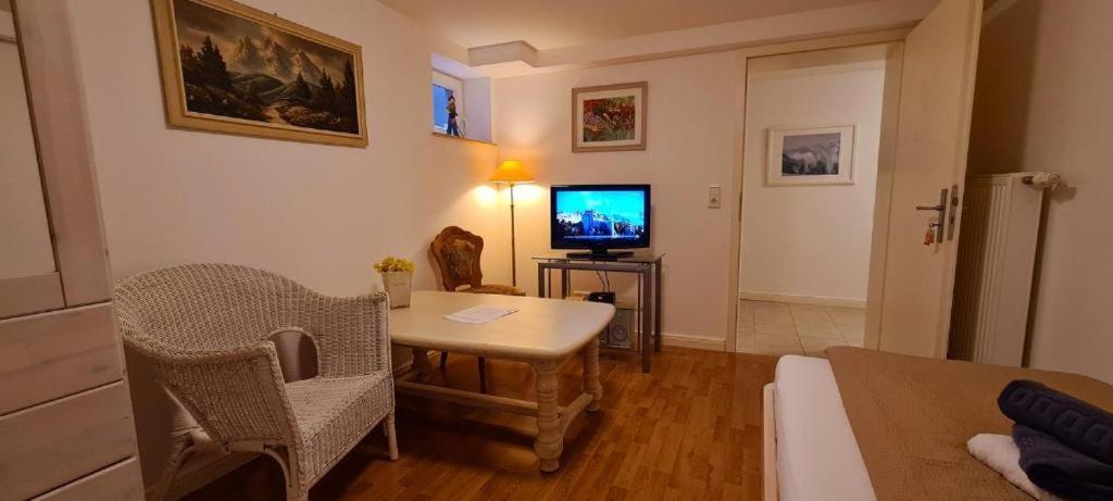 Sleep & Go Apartment Flensburg Exterior photo